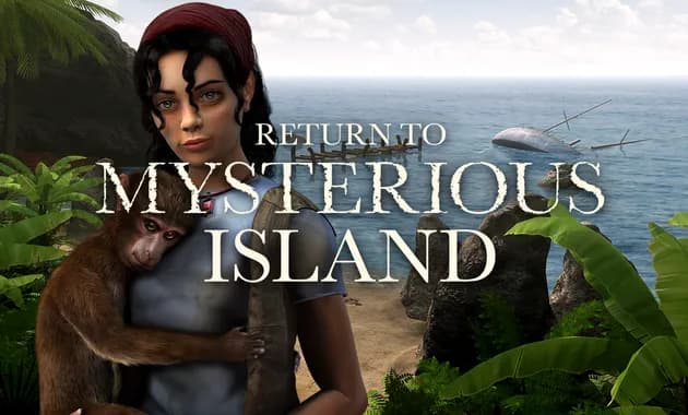 return to mysterious island vertical card thumbnail