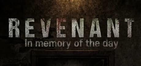 revenant : in memory of the day vertical card thumbnail