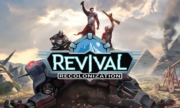 revival: recolonization vertical card thumbnail