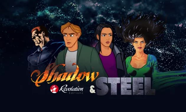 revolution editions - shadow & steel vertical card thumbnail