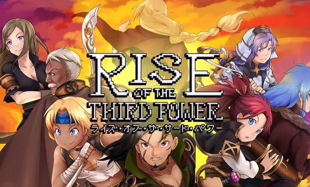 rise of the third power vertical card thumbnail