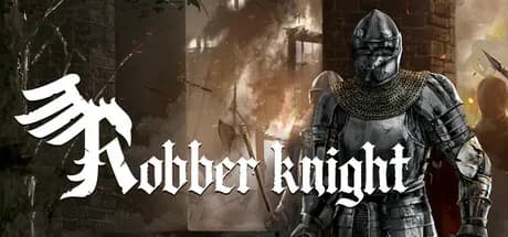 robber knight vertical card thumbnail