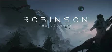 robinson: the journey vertical card thumbnail