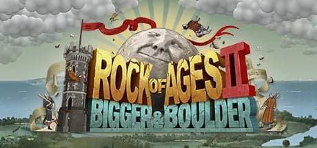 rock of ages 2: bigger & boulder vertical card thumbnail