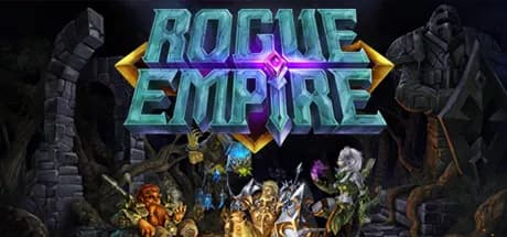 rogue empire: dungeon crawler rpg vertical card thumbnail