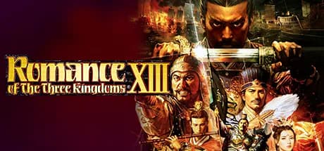 romance of the three kingdoms xiii vertical card thumbnail