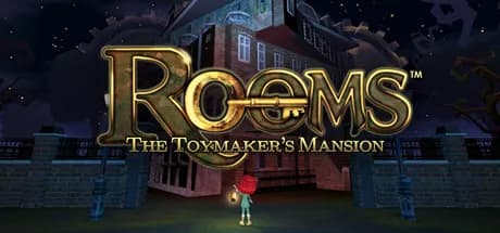 rooms: the toymaker's mansion vertical card thumbnail