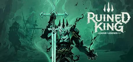 ruined king: a league of legends story vertical card thumbnail