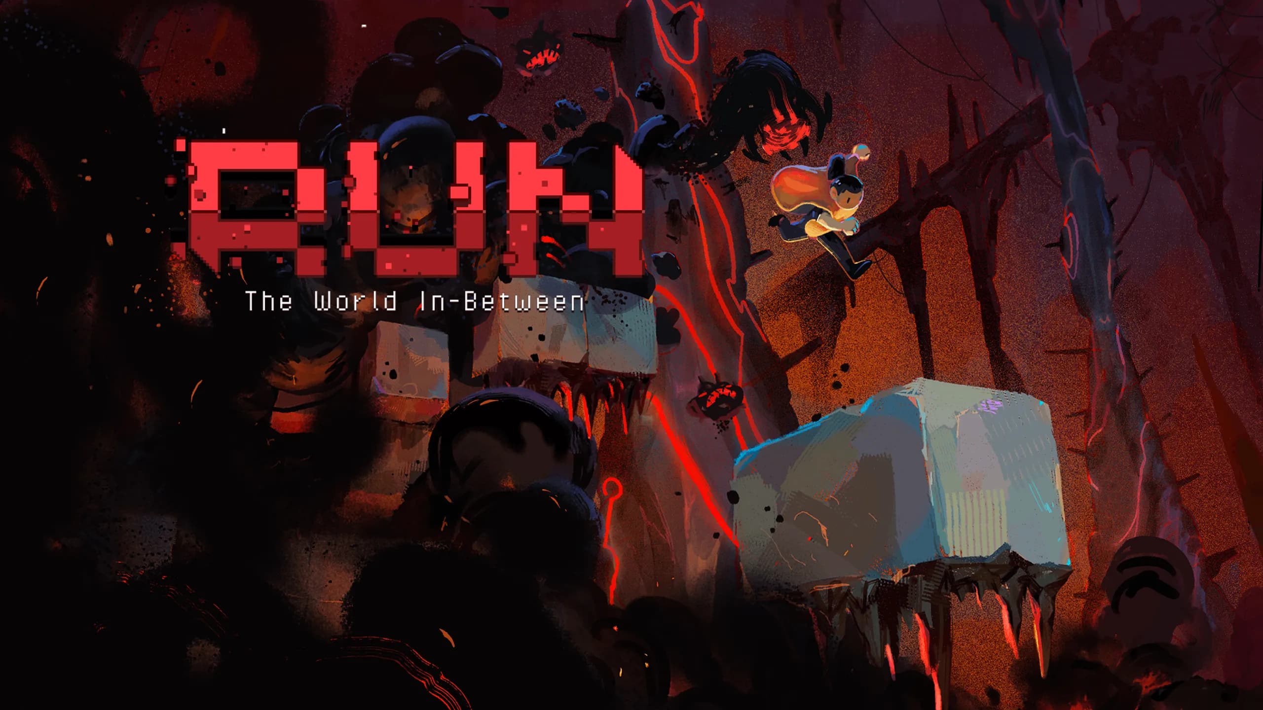 run: the world in-between vertical card thumbnail