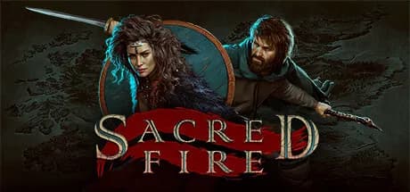 sacred fire: a role playing game vertical card thumbnail