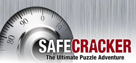 safecracker: the ultimate puzzle adventure vertical card thumbnail