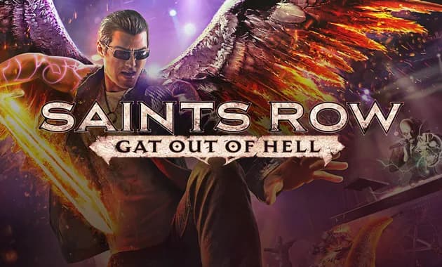 saints row: gat out of hell vertical card thumbnail