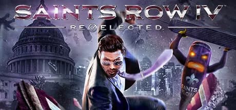 saints row iv: re-elected vertical card thumbnail