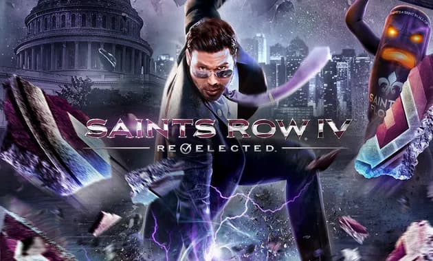 saints row iv: re-elected au vertical card thumbnail