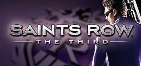 saints row: the third vertical card thumbnail