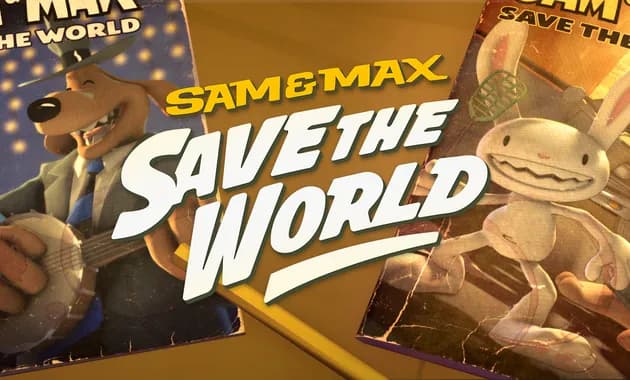 sam & max save the world vertical card thumbnail