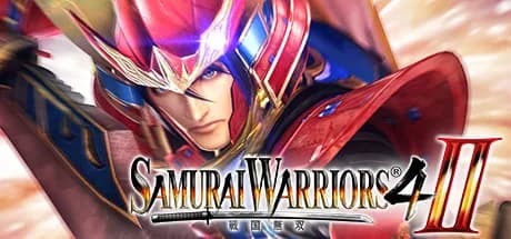 samurai warriors 4-ii vertical card thumbnail