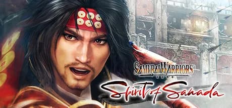 samurai warriors: spirit of sanada vertical card thumbnail