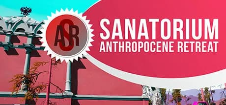 sanatorium anthropocene retreat vertical card thumbnail