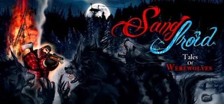 sang-froid - tales of werewolves vertical card thumbnail
