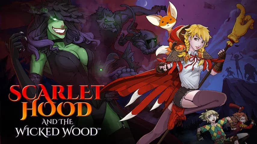 scarlet hood and the wicked wood vertical card thumbnail