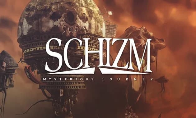schizm: mysterious journey vertical card thumbnail