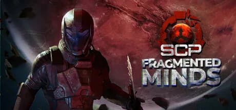 scp: fragmented minds vertical card thumbnail