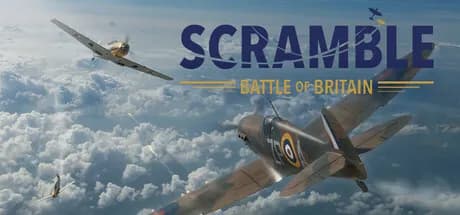 scramble: battle of britain vertical card thumbnail
