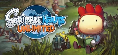 scribblenauts unlimited vertical card thumbnail