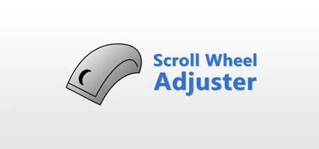scroll wheel adjuster vertical card thumbnail