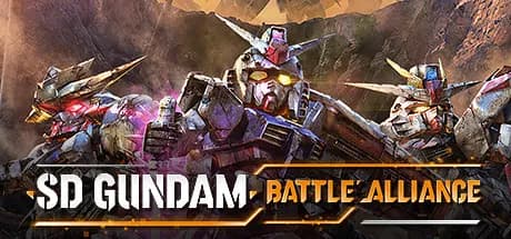 sd gundam battle alliance vertical card thumbnail