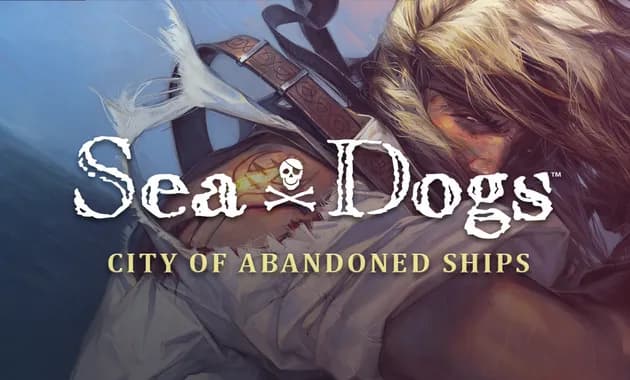 sea dogs: city of abandoned ships vertical card thumbnail