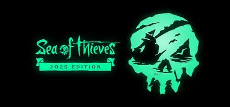 sea of thieves: 2024 edition vertical card thumbnail