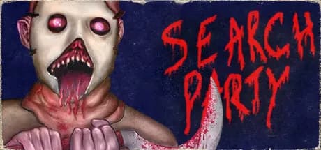 search party: director's cut vertical card thumbnail