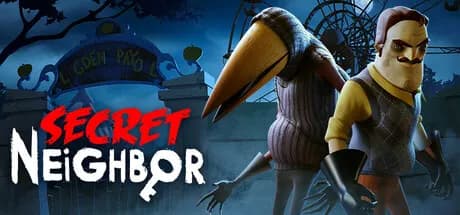 secret neighbor: hello neighbor multiplayer vertical card thumbnail