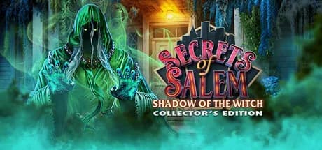 secrets of salem: shadow of the witch collector's edition vertical card thumbnail
