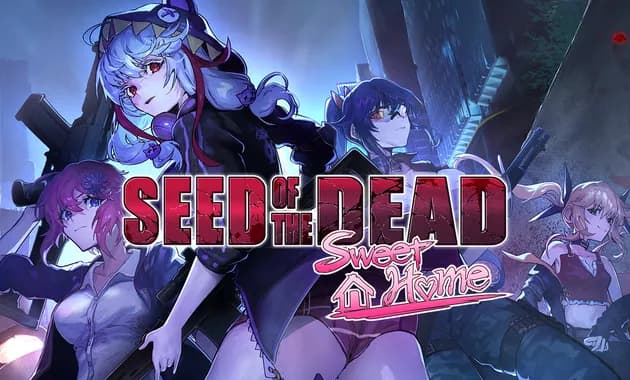 seed of the dead: sweet home vertical card thumbnail