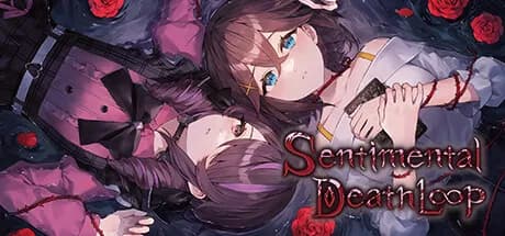 sentimental death loop vertical card thumbnail