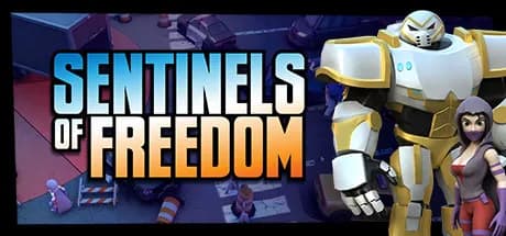 sentinels of freedom vertical card thumbnail
