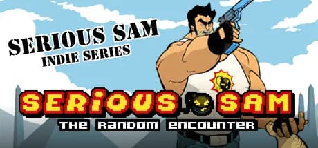 serious sam: the random encounter vertical card thumbnail