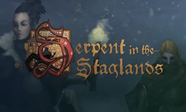 serpent in the staglands vertical card thumbnail
