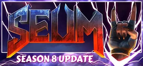 seum: speedrunners from hell vertical card thumbnail