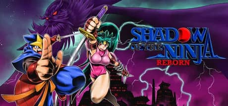 shadow of the ninja - reborn vertical card thumbnail