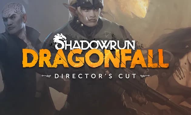 shadowrun: dragonfall - director's cut vertical card thumbnail