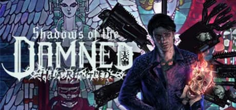 shadows of the damned: hella remastered vertical card thumbnail