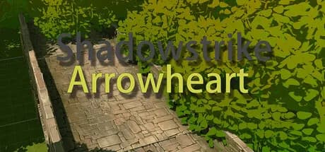 shadowstrike arrowheart vertical card thumbnail
