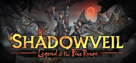 shadowveil: legend of the five rings vertical card thumbnail