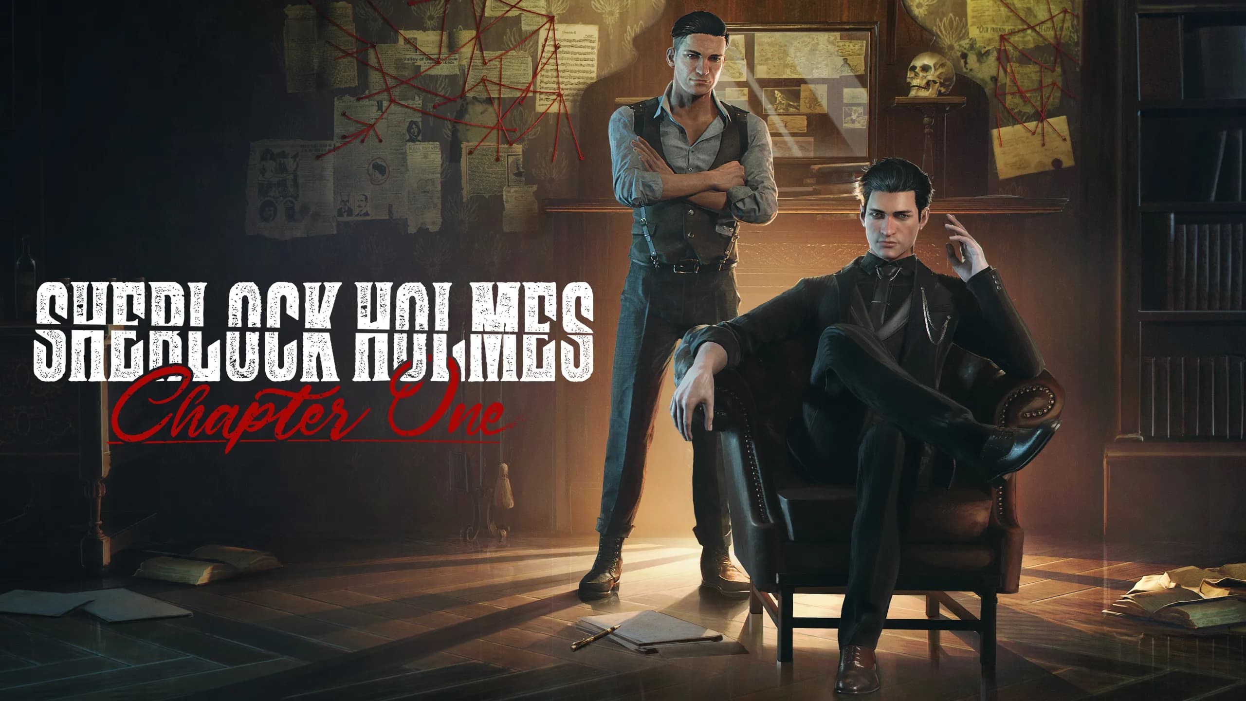 sherlock holmes chapter one vertical card thumbnail