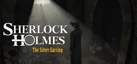 sherlock holmes: the silver earring vertical card thumbnail