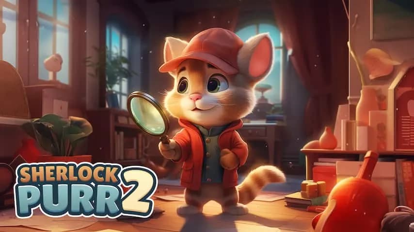 sherlock purr 2 vertical card thumbnail